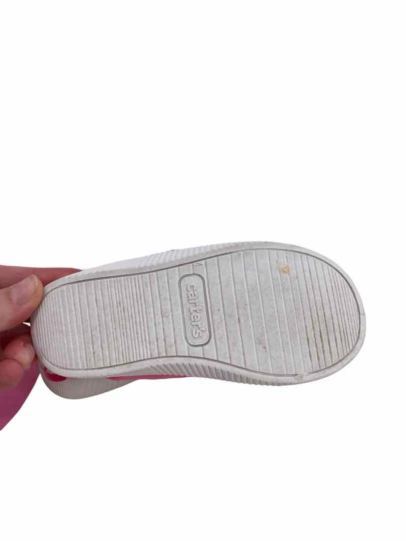Carter's Kids Size 7 Sandals