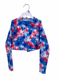 Cat & Jack Kids Size 4/5 Bathing Suit