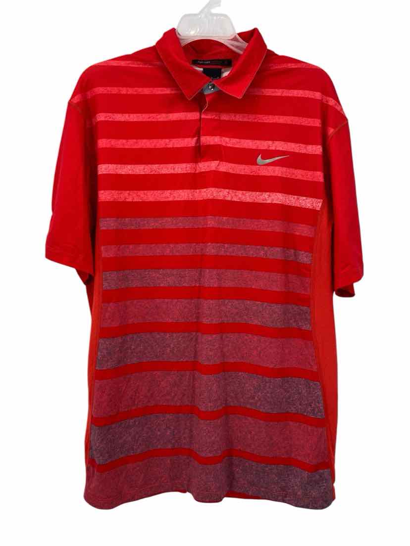 Men's Nike Size M Shirt