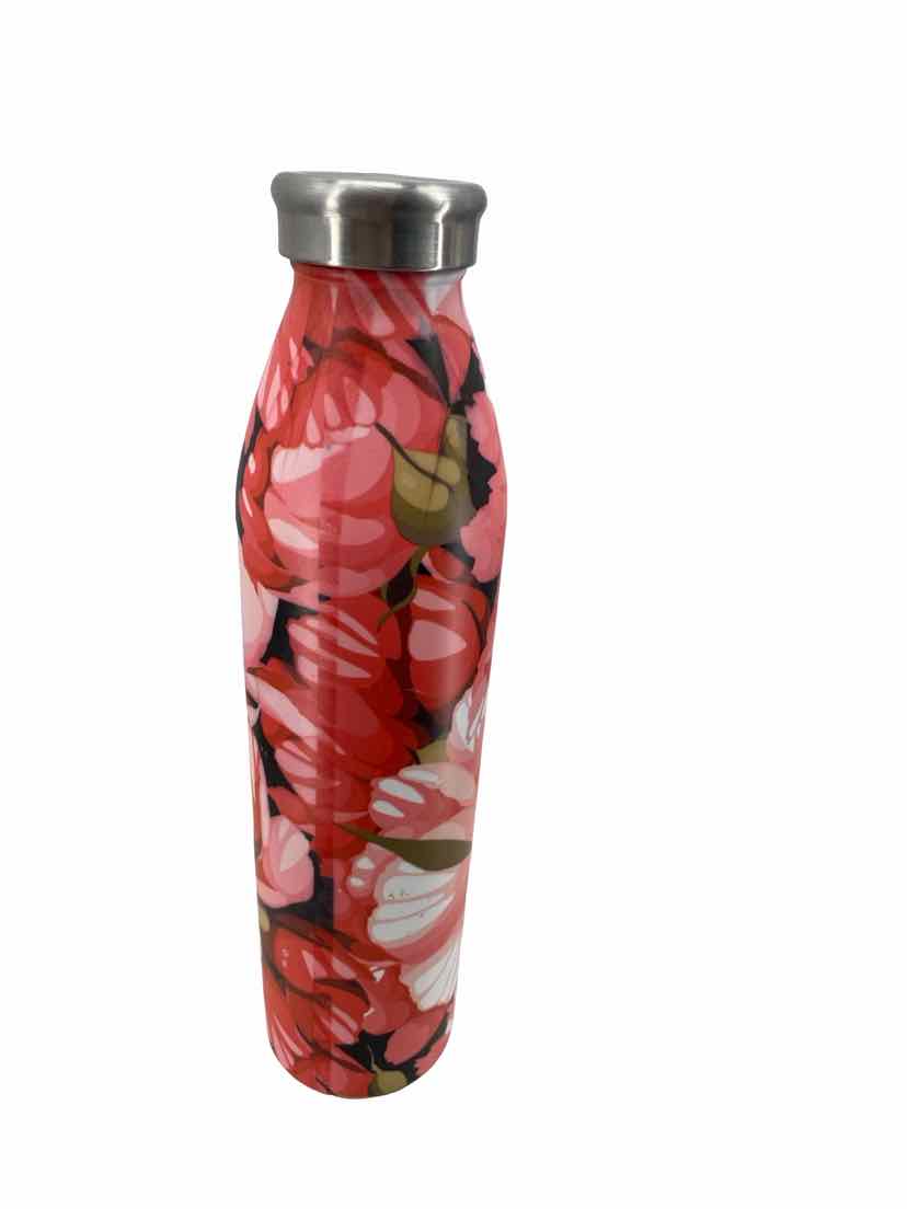 tal Pink Water Bottle