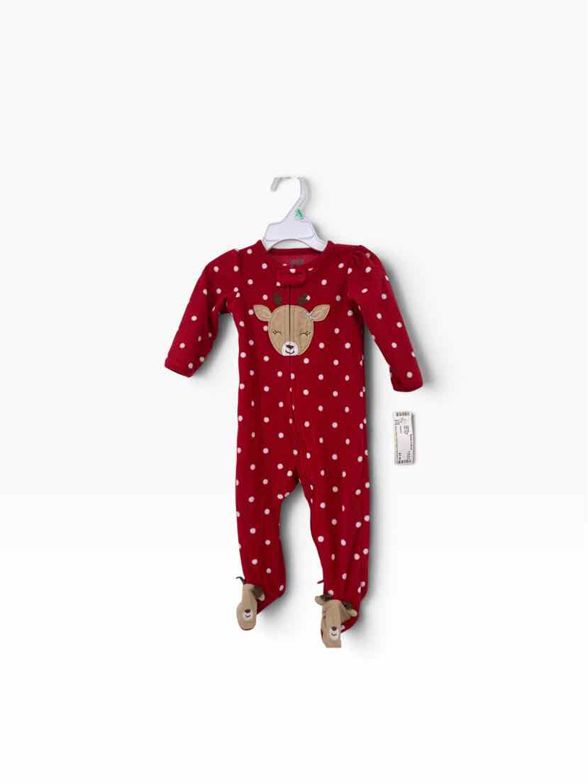 Carter's Kids Size 6-9m Sleeper