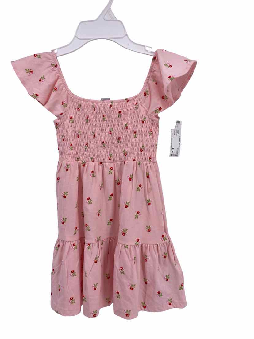 Old Navy Kids Size 5 Dress