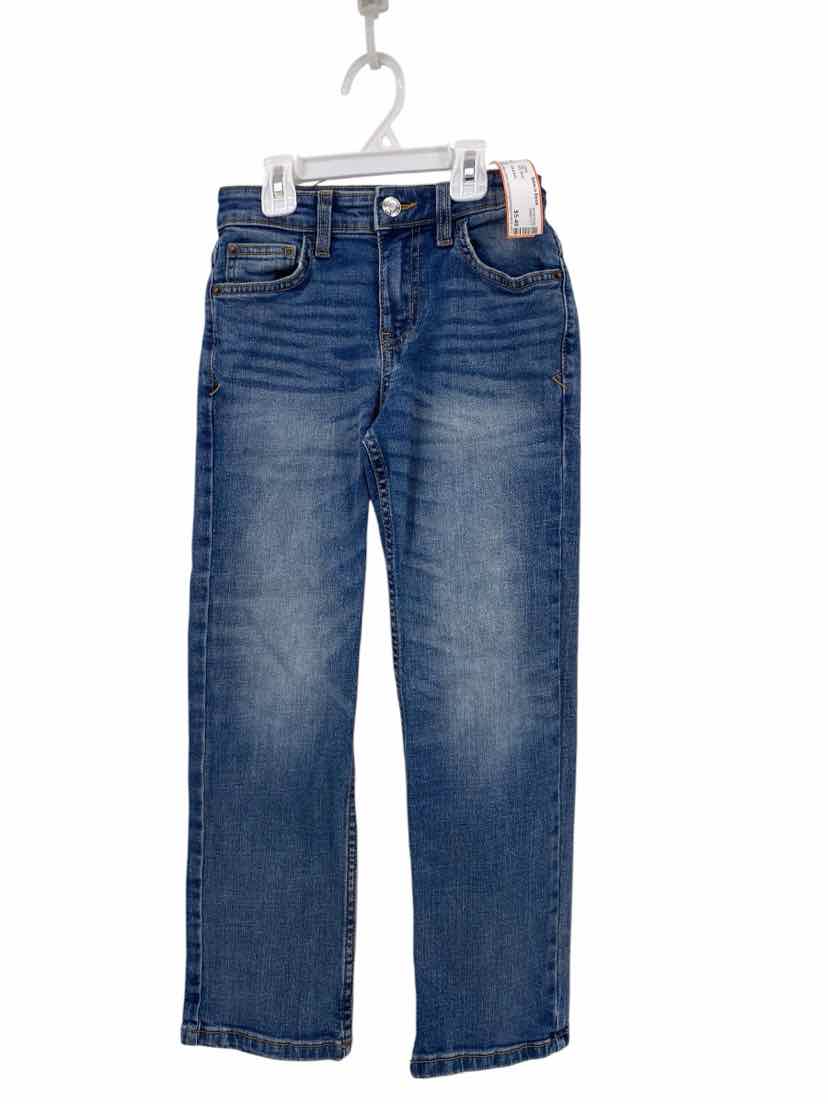 Cat & Jack Kids Size 7 Jeans