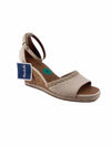 Lucky Brand Ladies Size 8 NEW Sandals
