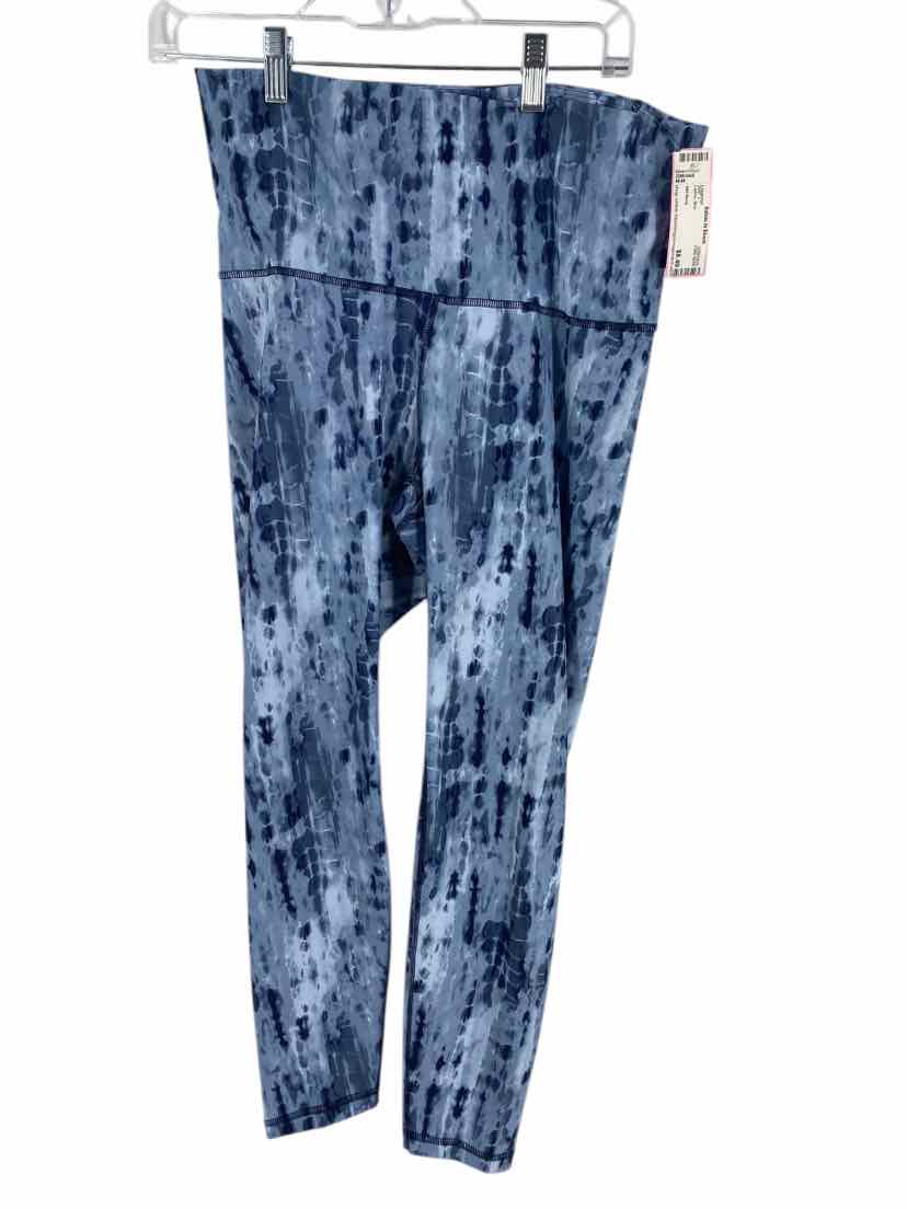 Ladies Old Navy Size L Leggings