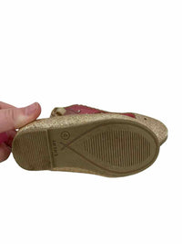 Carter's Kids Size 4 Shoes