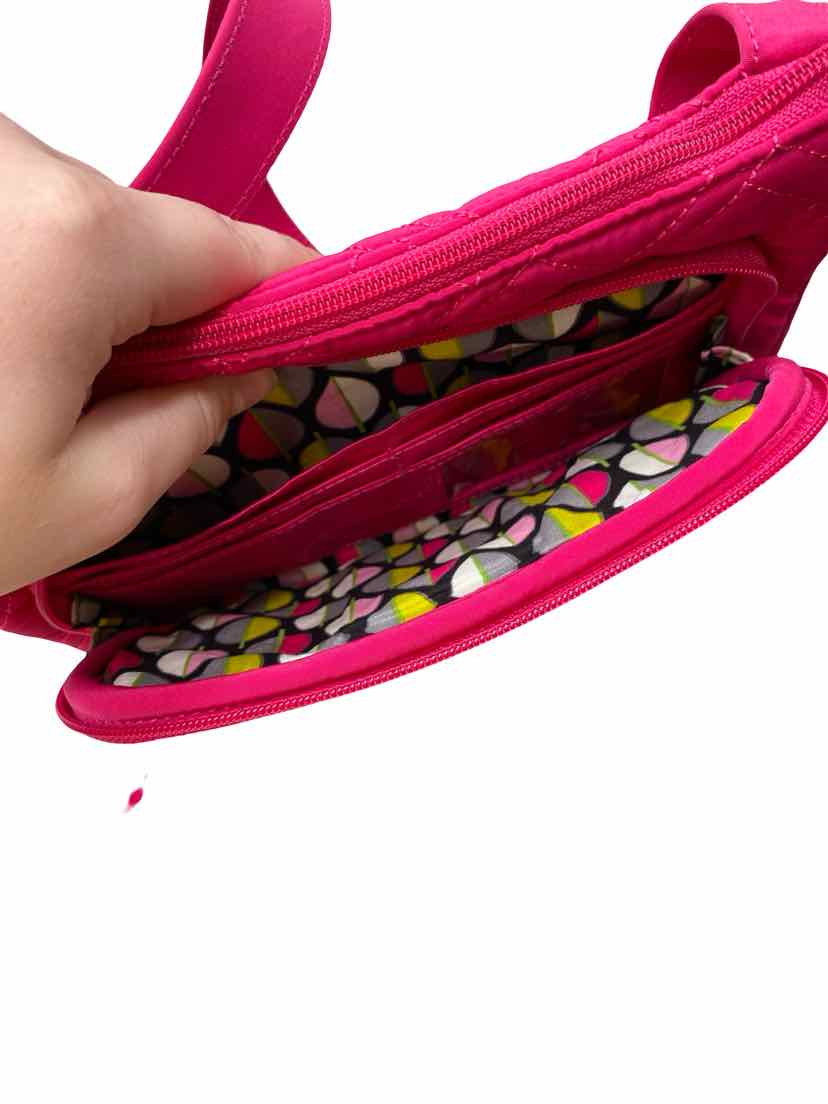 Vera Bradley Ladies Crossbody