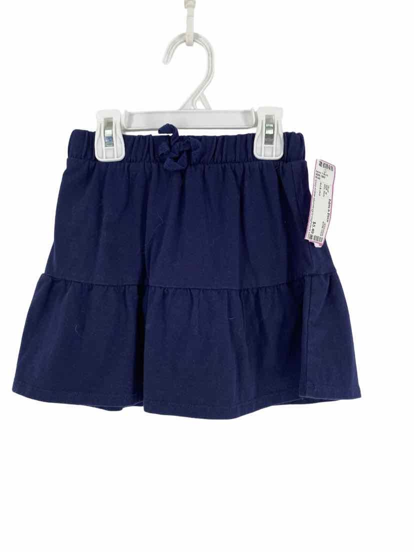 dot & zazz Kids Size 5t Skort