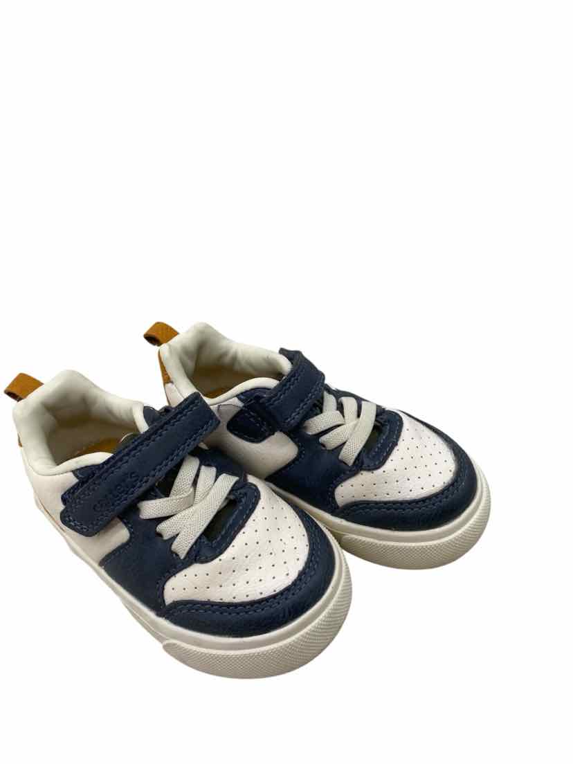 Carter's Kids Size 5 Shoes