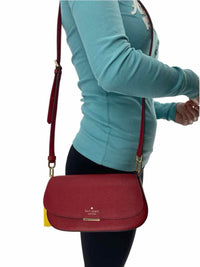 Kate Spade Ladies 9/10 Crossbody