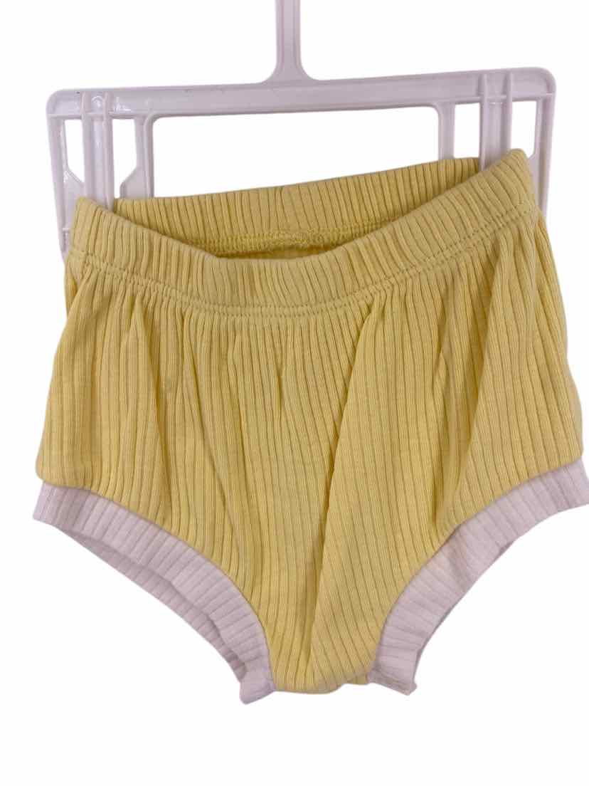 Kids Cat & Jack Size 3-6m 2 pc