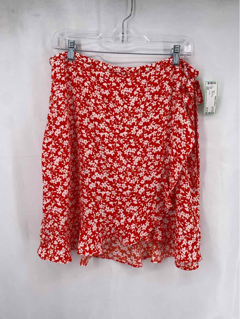 J Crew Ladies Size XL Skirt