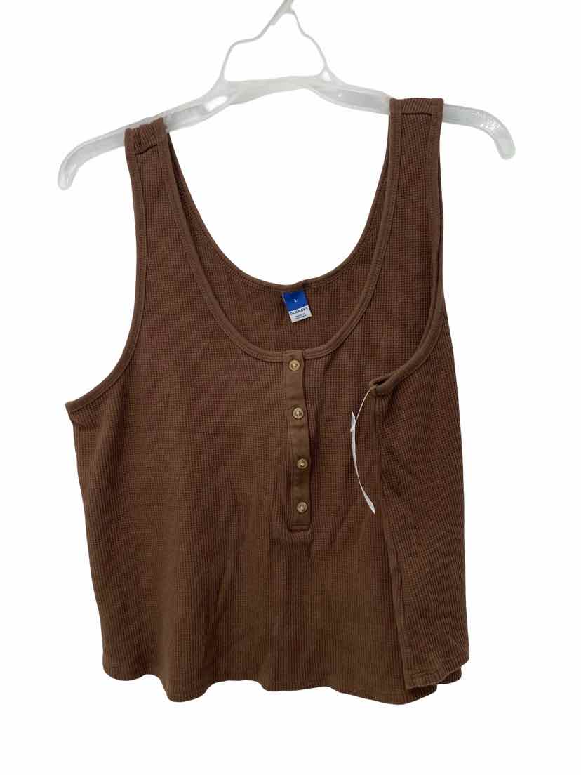 Old Navy Ladies Size L Shirt