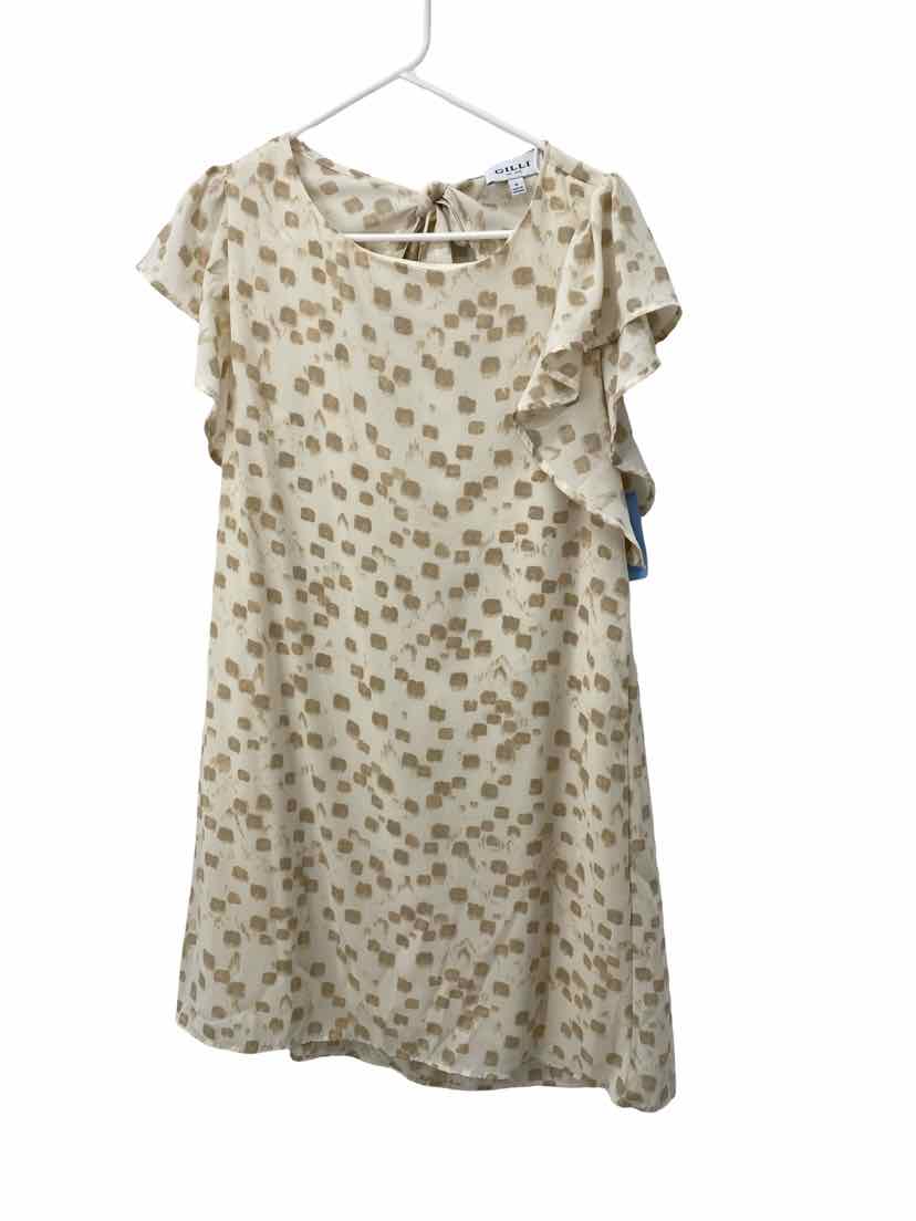 Gilli Ladies Size M Dress