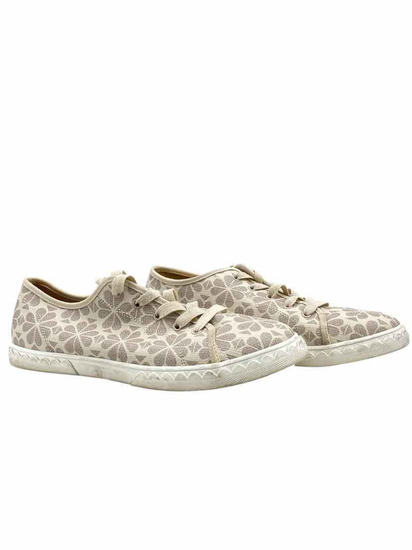Kate Spade Ladies Size 10B Shoes