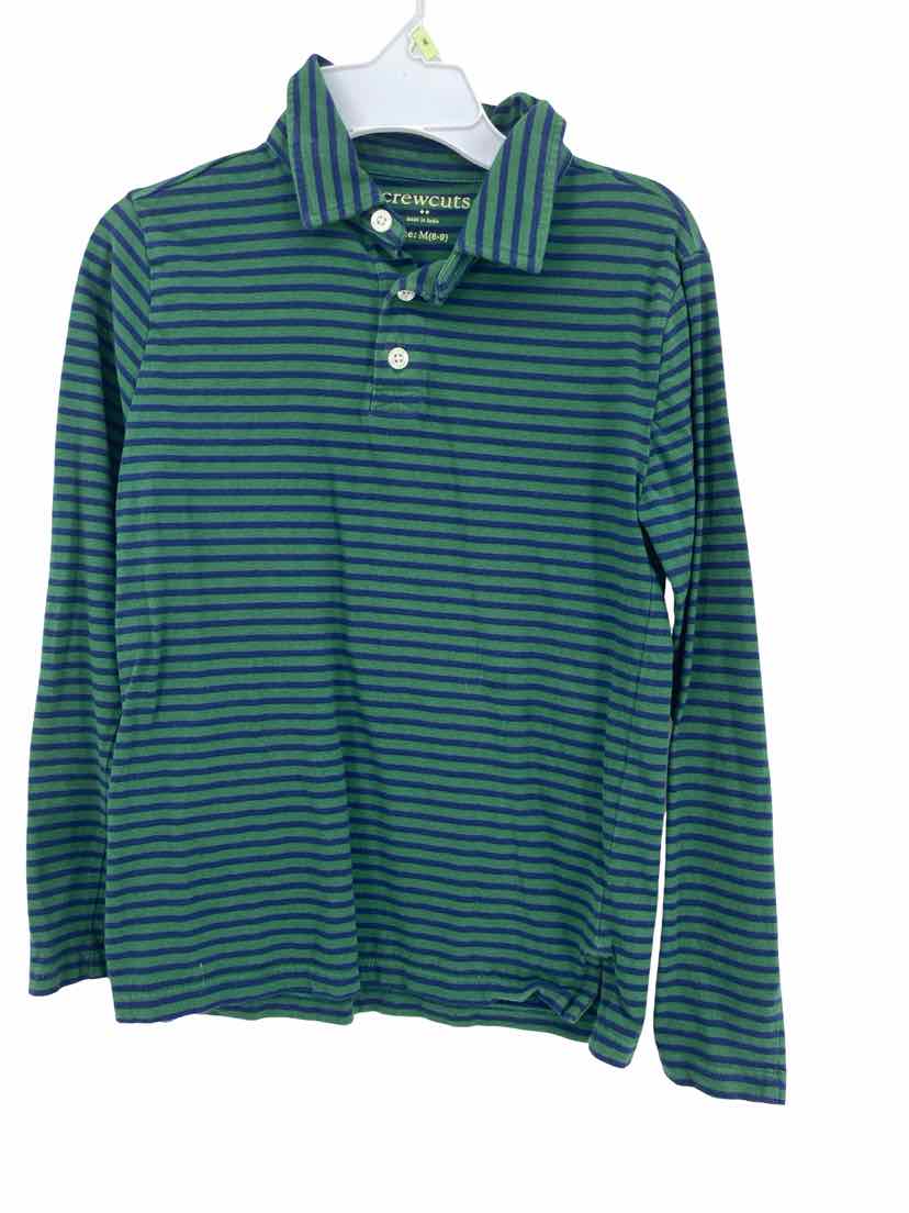 Crewcuts Kids Size 8/9 Shirt
