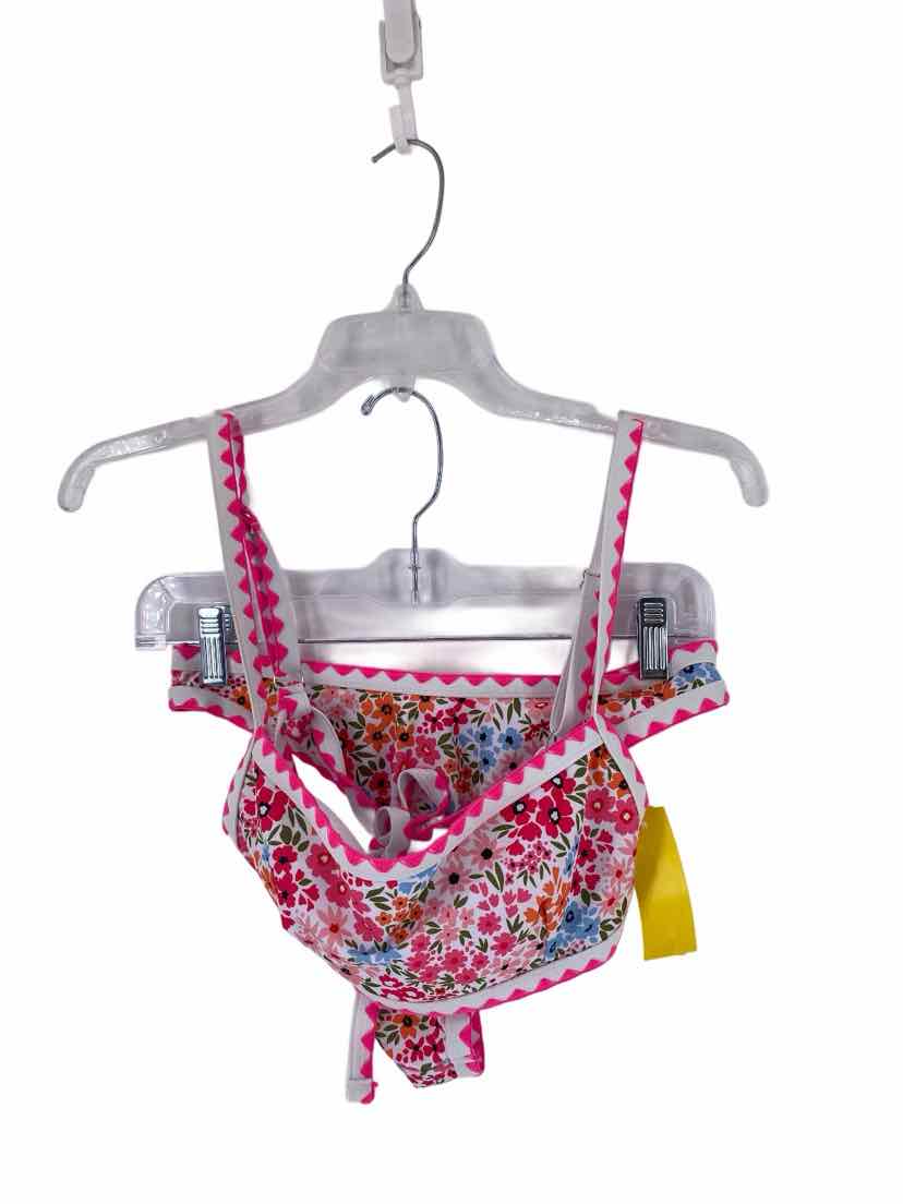 No Brand Ladies Size XS 2 pc Bathing Suit