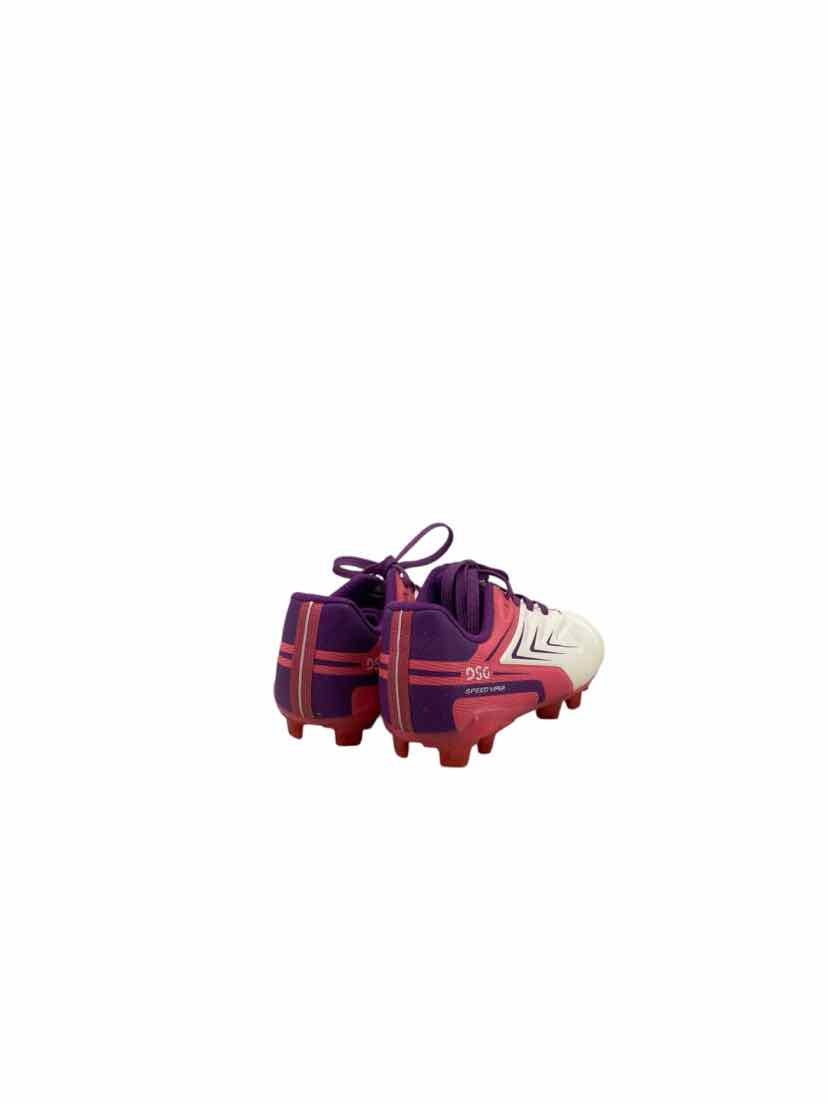 DSG Kids Size 13 Cleats