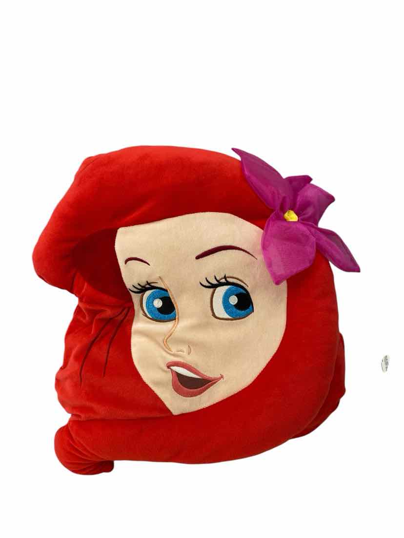 Disney Ariel Size Pillow