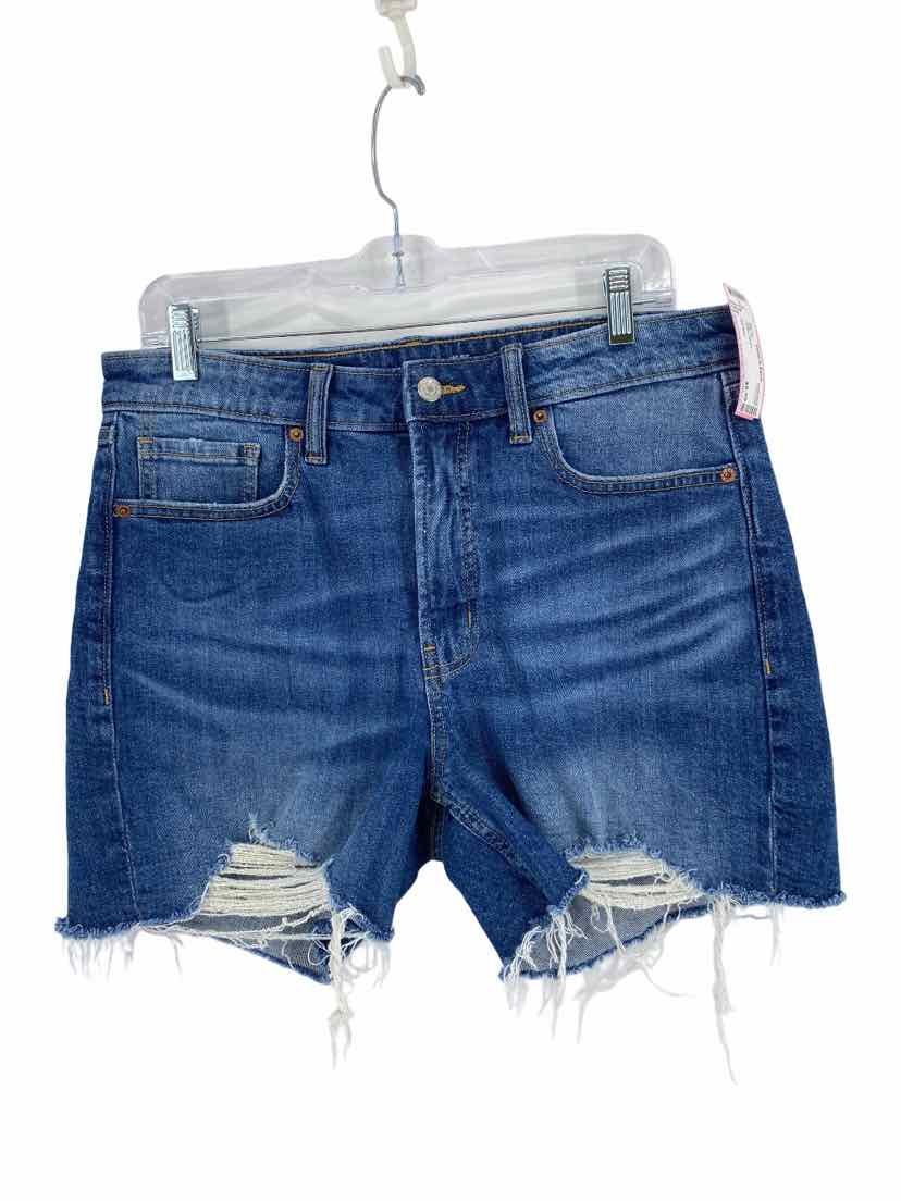 Old Navy Ladies Size 12 Shorts