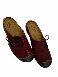 Natural Soul Ladies Size 7 Shoes