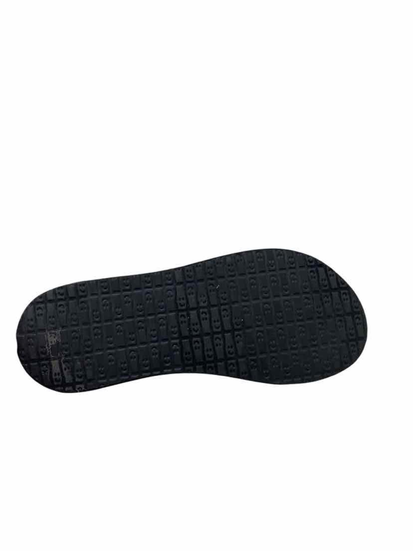 Sanuk Ladies Size 5 Shoes