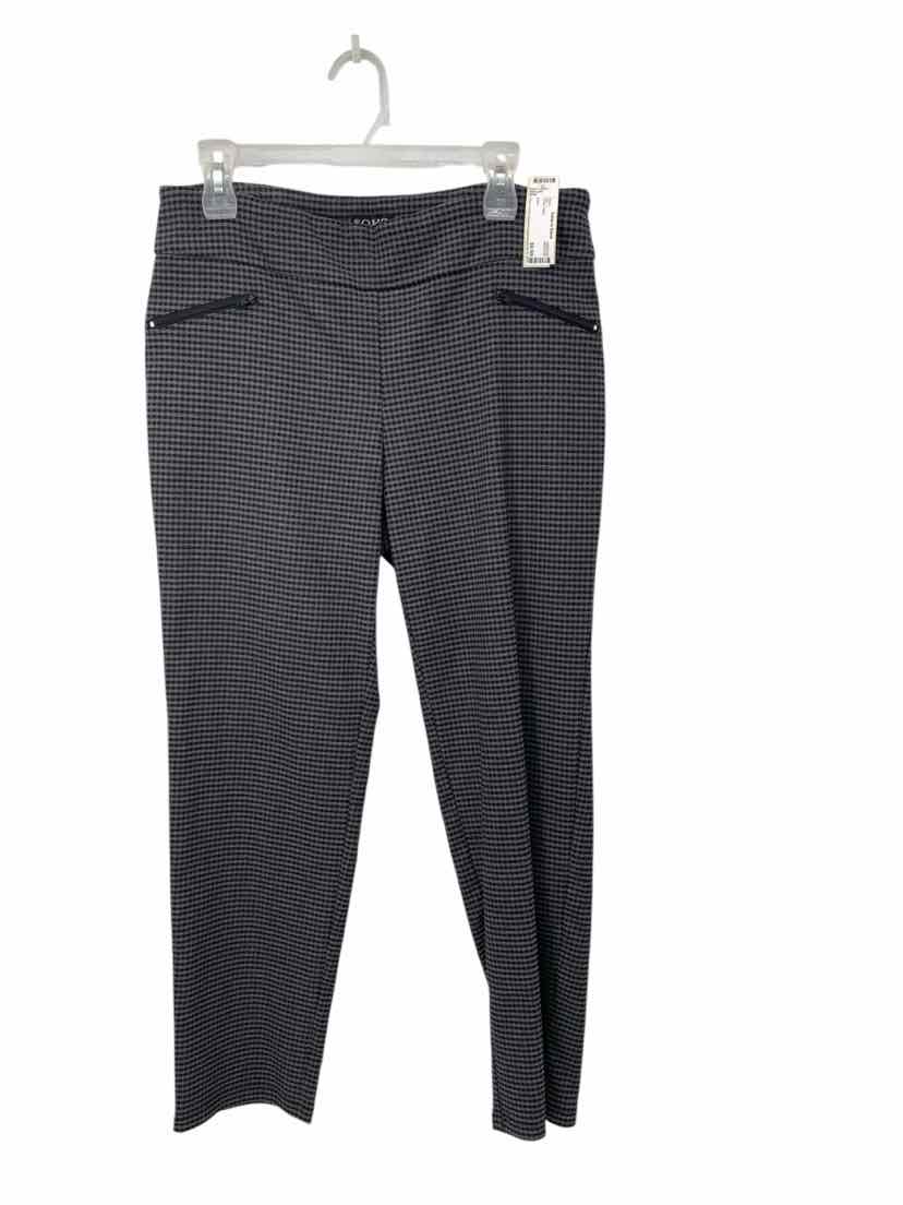 Soho Ladies Size L Pants