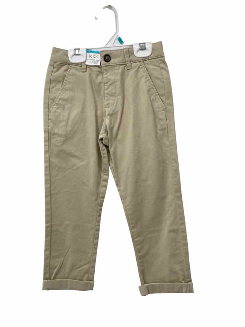 M & S Kids Size 4-5 NEW Pants