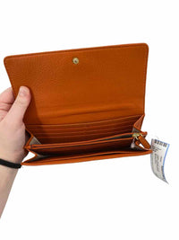 Michael Kors Ladies 8.5/10 Wallet