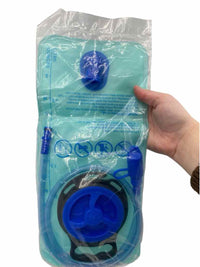 No Brand W/water bottle Backpack