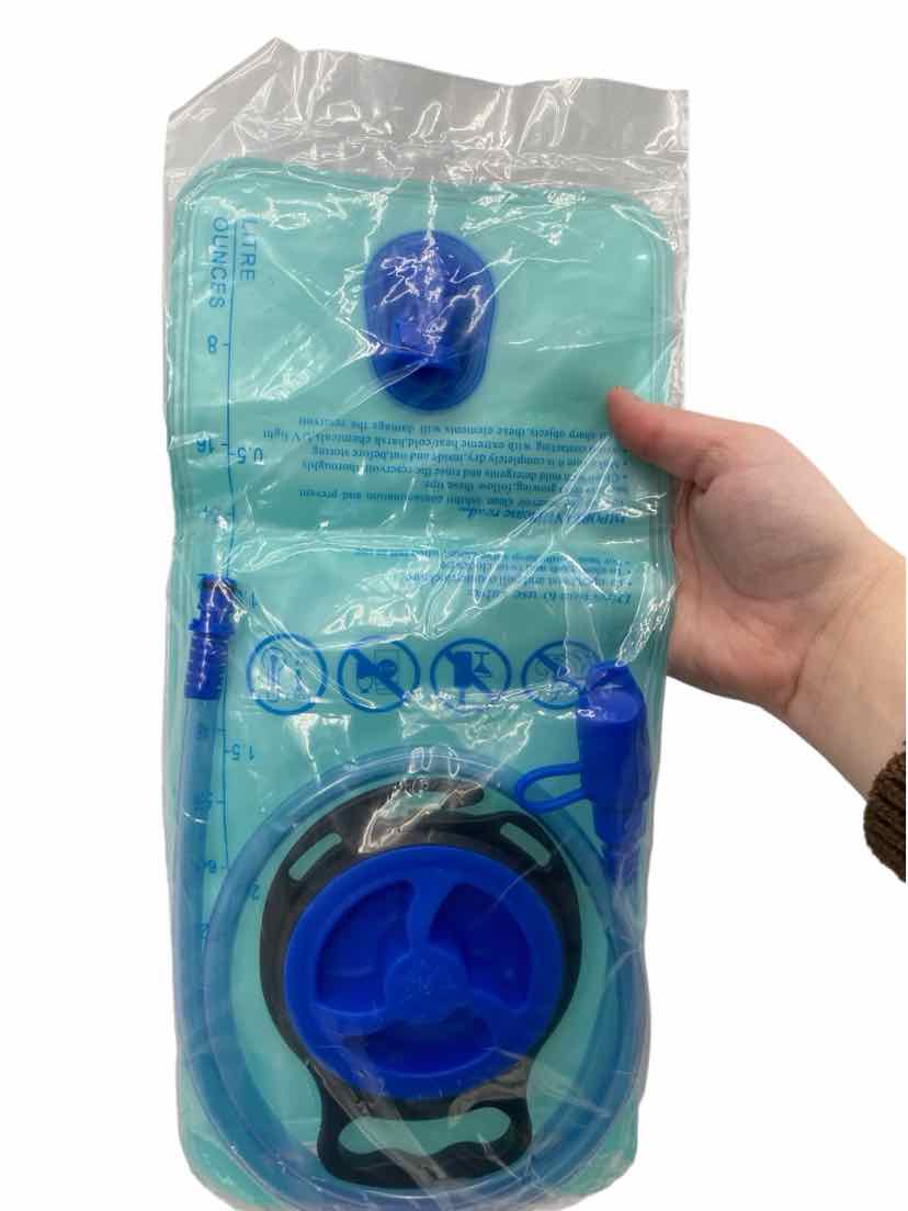No Brand W/water bottle Backpack