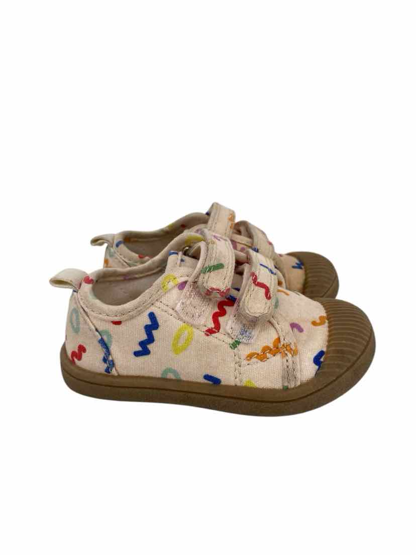Cat & Jack Kids Size 5 Shoes