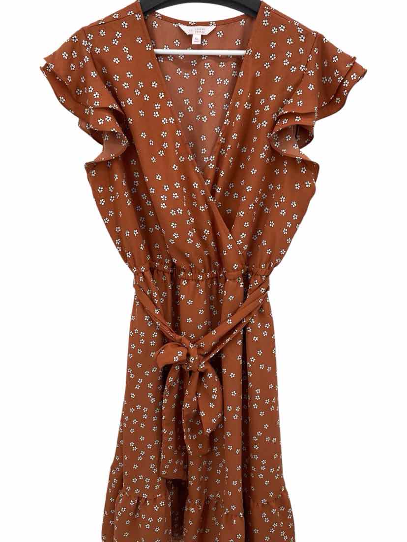 Lauren Conrad Ladies Size XL Dress