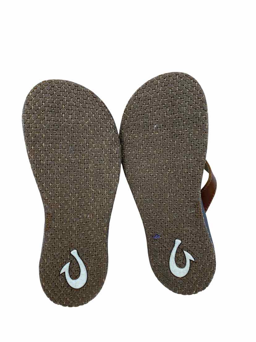OluKai Ladies Sandals