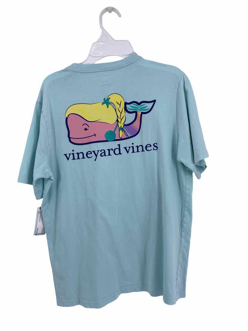 Vineyard Vines Kids Size 14 Shirt