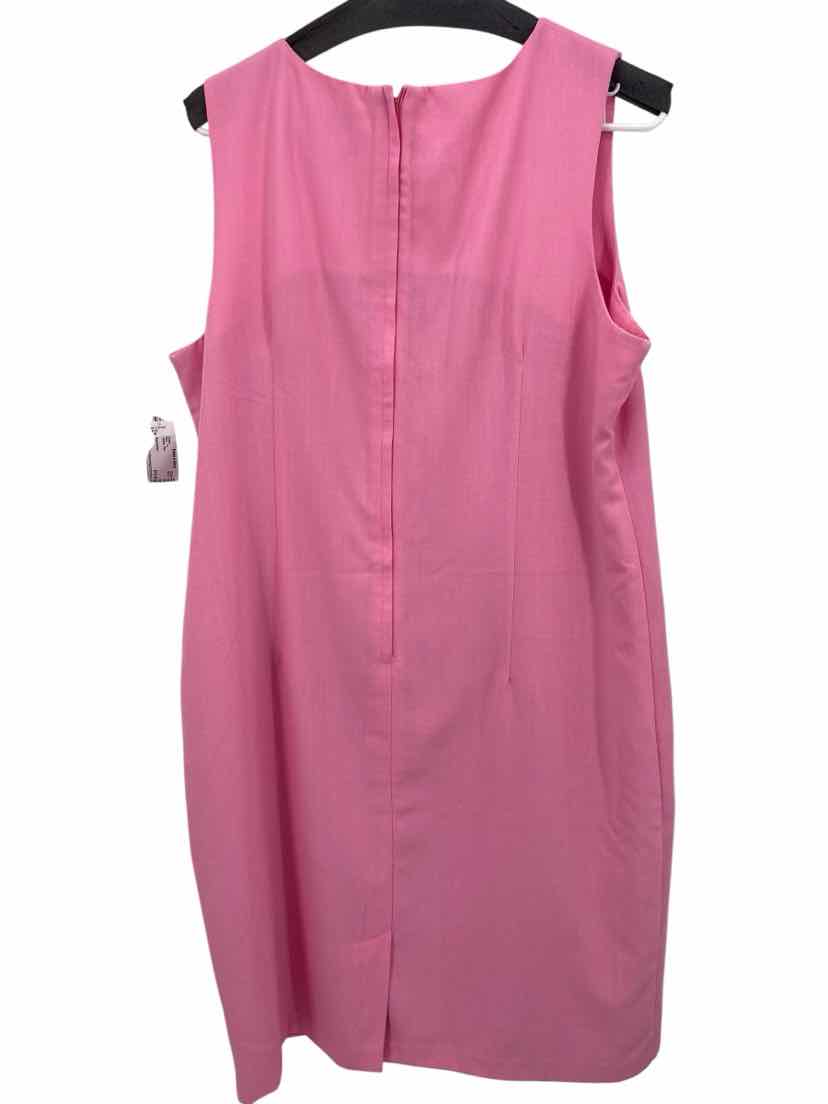 Sag Harbor Ladies Size 14 Dress