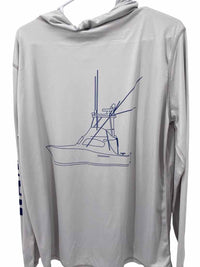 Barricade Men's Size M Shirt