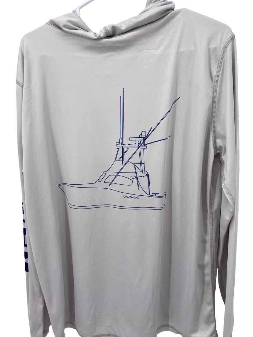 Barricade Men's Size M Shirt