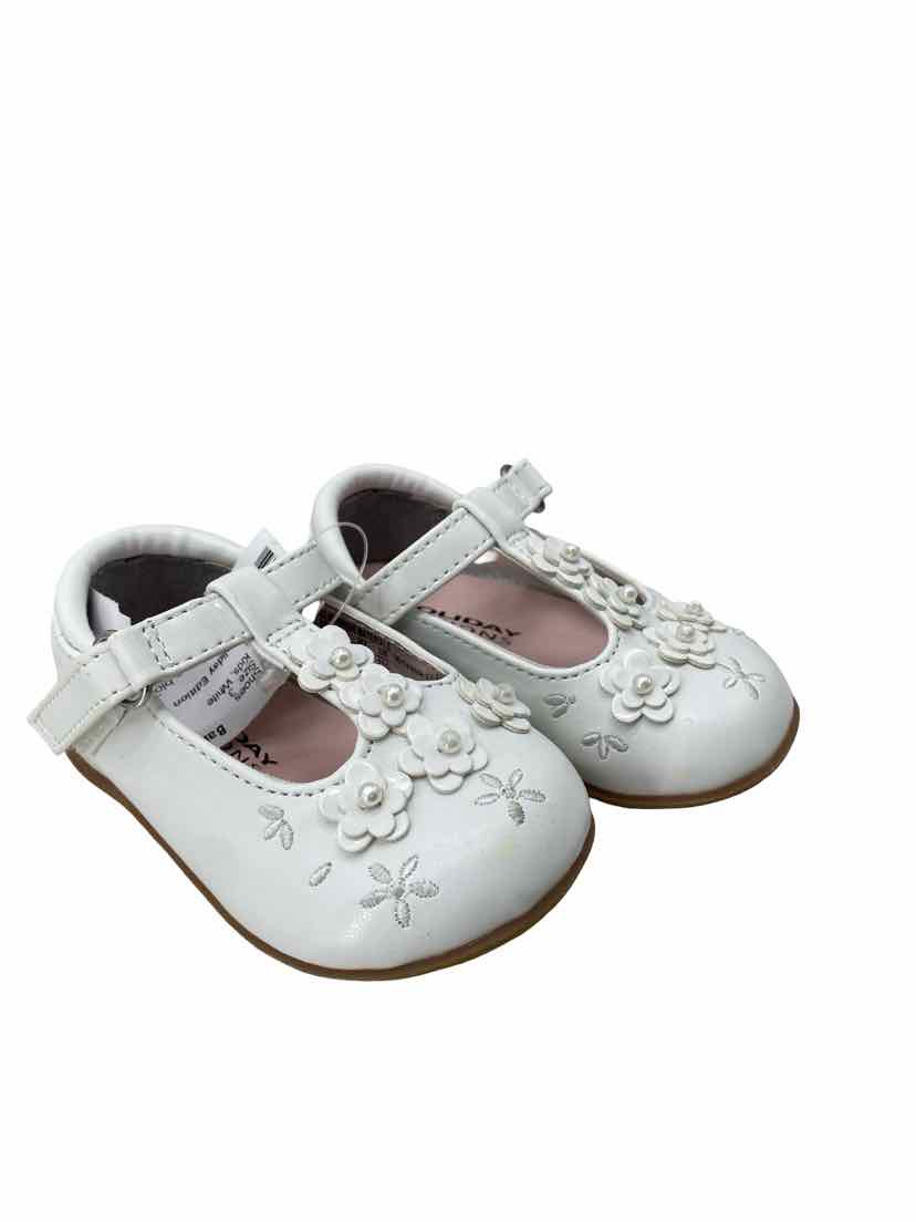 Holiday Edition Kids Size 3 Shoes