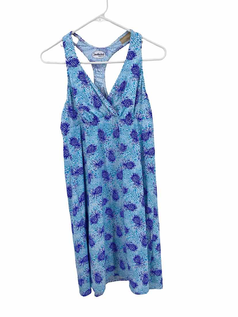 Southwind Apparel Ladies Size L Dress