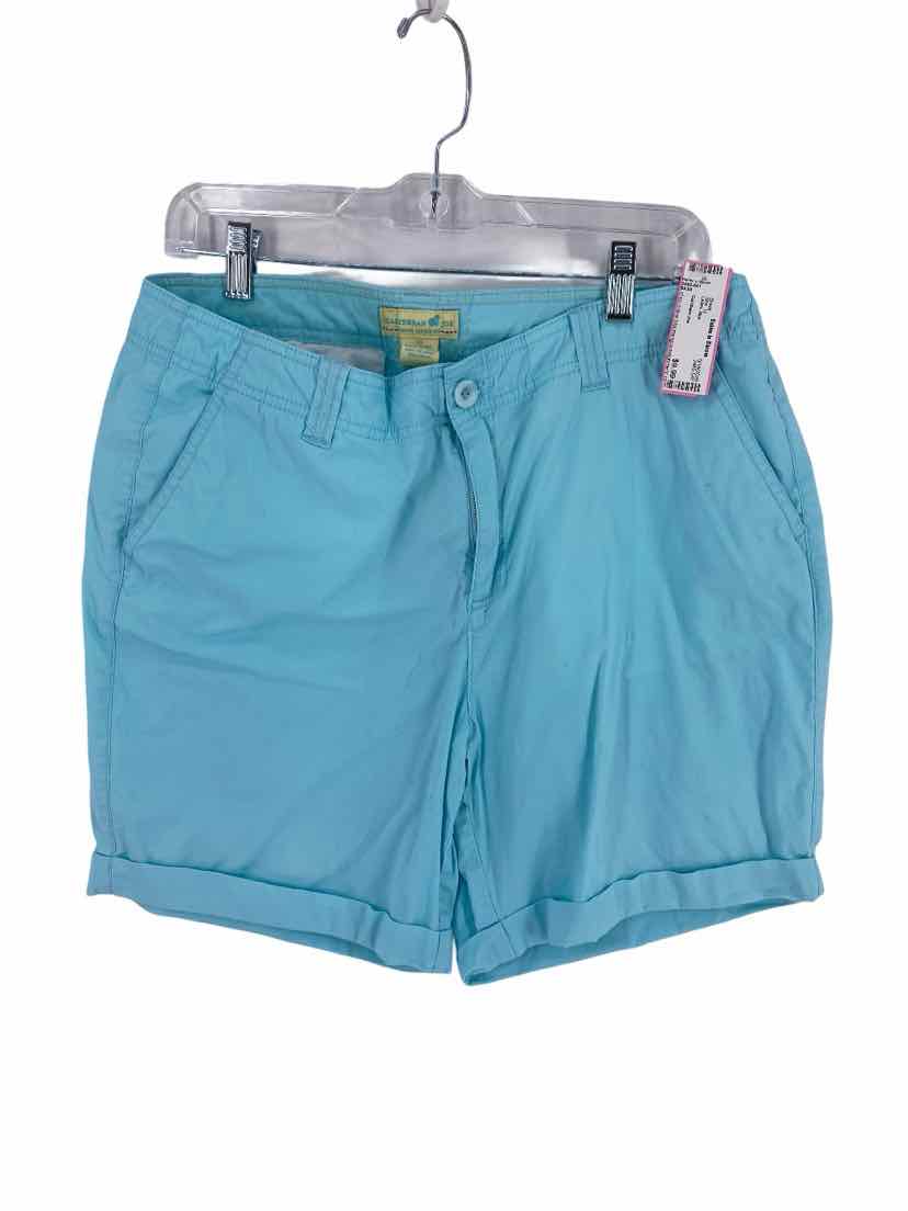 Carribean Joe Ladies Size 12 Shorts