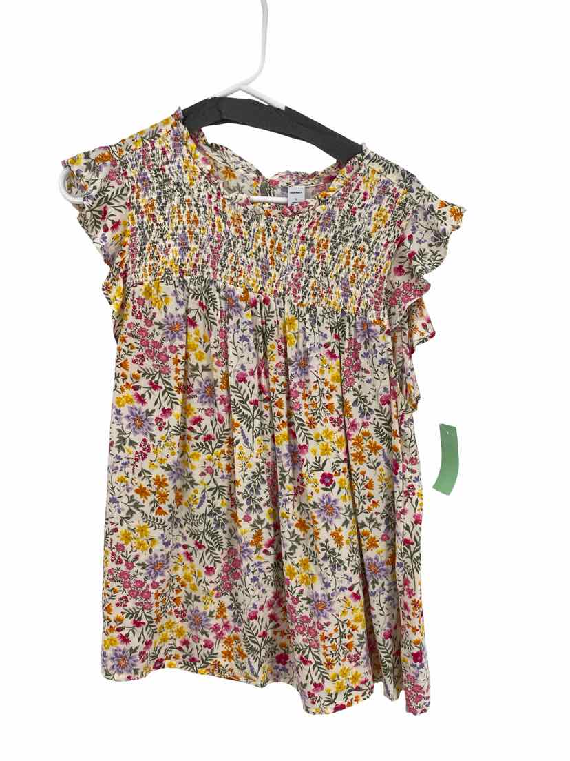 Old Navy Ladies Size L Shirt