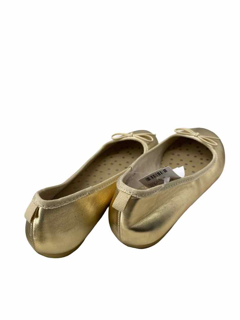 Cat & Jack Kids Size 3 Shoes