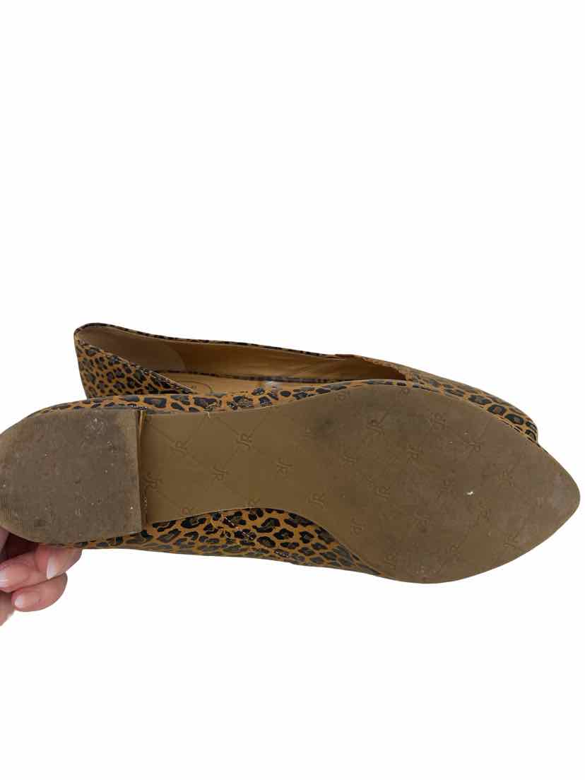 Jack Rogers Ladies Size 8.5 Shoes