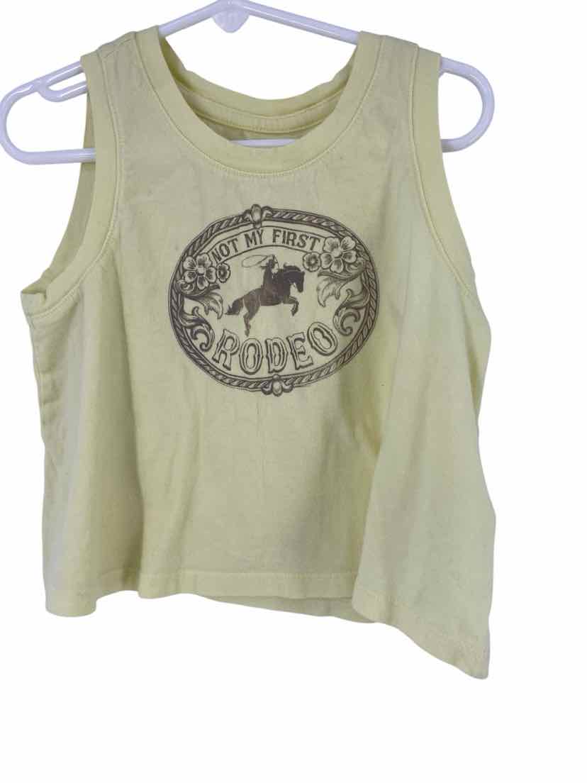 Gap Kids Size 4-5 Shirt