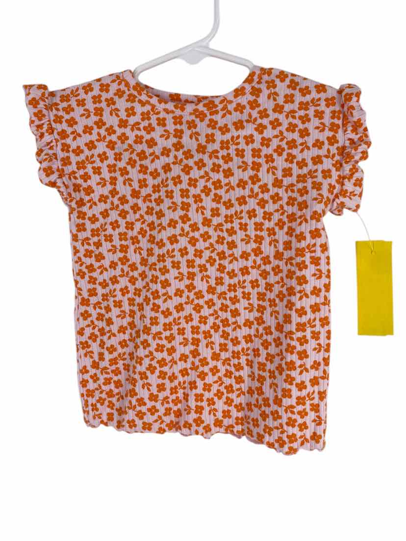 Kids Cat & Jack Size 18m Shirt