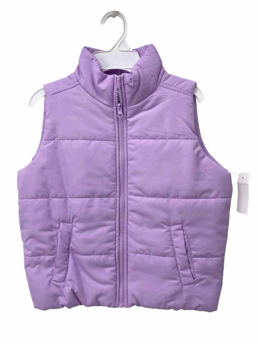 90 degree Kids Size 10 Vest