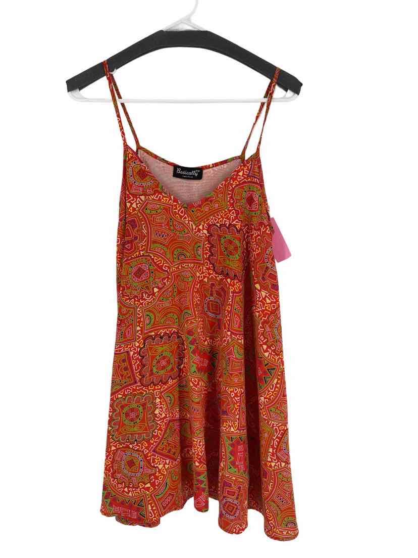 Basically Me Ladies Size S Dress