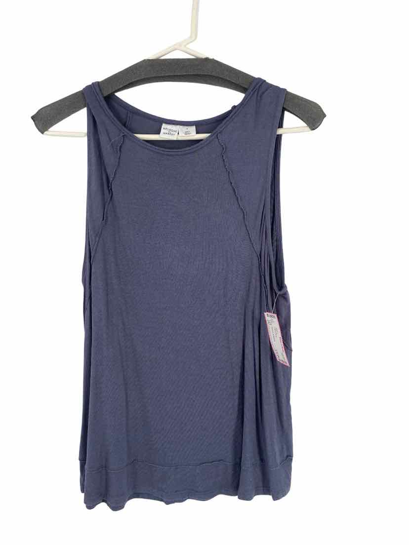 Melrose & Market Ladies Size M Shirt
