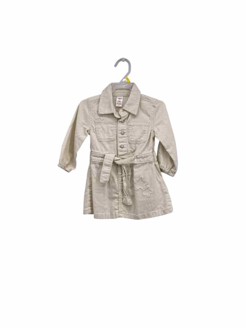 OshKosh Kids Size 18m Dress